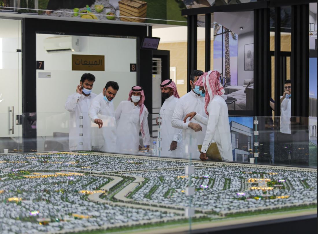 الشركة الوطنية للإسكان (NHC) تتيح حجز المرحلة الثانية من مشروع "المشرقية" في الرياض