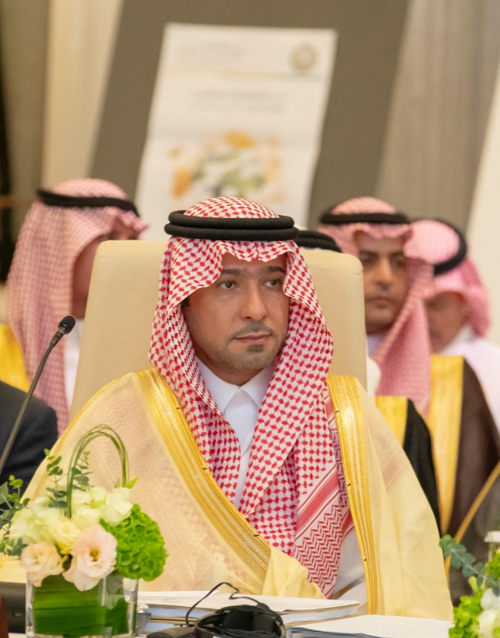 "وزارة الإسكان" تشارك في الدورة الـ36 لمجلس وزراء الإسكان والتعمير العرب في "دبي"